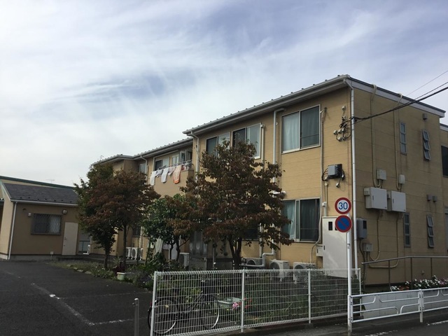アースサポートグループホーム　海老名