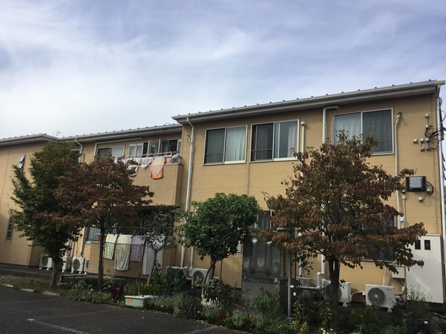 アースサポートグループホーム　海老名