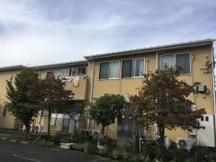アースサポートグループホーム　海老名