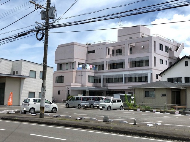 グループホームにじの樹
