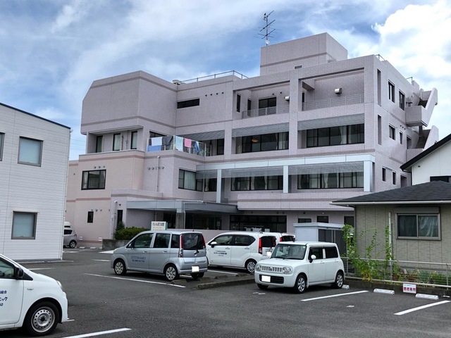 グループホームにじの樹