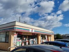 セブンイレブン　長門油谷店