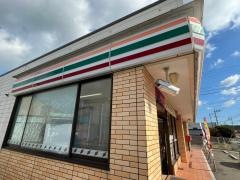 セブンイレブン　長門油谷店