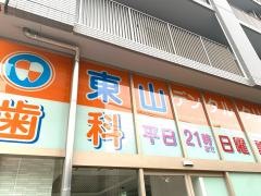 医療法人勝優会東山デンタルクリニック