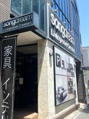 ｓｏｎｇｄｒｅａｍ　ＮＡＧＯＹＡ