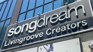 ｓｏｎｇｄｒｅａｍ　ＮＡＧＯＹＡ