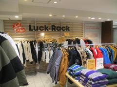 Ｌｕｃｋ　Ｒａｃｋ　Ｃｌｅａｒａｎｃｅ　Ｍａｒｋｅｔ　名古屋名鉄百貨店