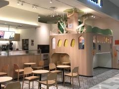 ドトールコーヒーショップ　イオンモール幕張新都心ファミリーモール店