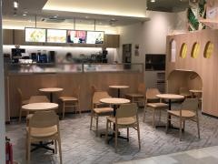 ドトールコーヒーショップ　イオンモール幕張新都心ファミリーモール店