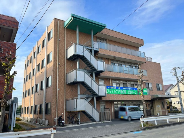 スタイルケア　緑の森　小池ホーム