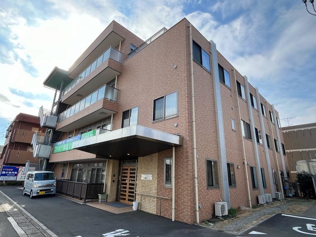 スタイルケア　緑の森　小池ホーム