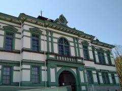 国立工芸館
