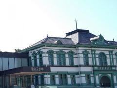 国立工芸館