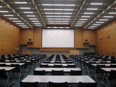 建築会館ホール
