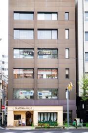 浜町アネックスあさひ整骨院