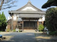 常瑞寺