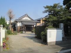 常瑞寺