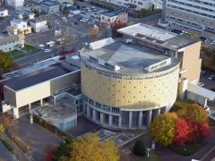 函館市芸術ホール