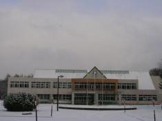 川湯小学校
