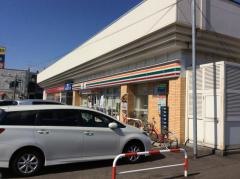 セブンイレブン　札幌北27条東店