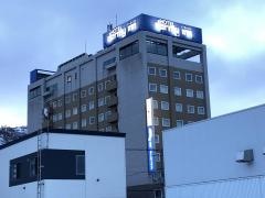 天然温泉天北の湯ドーミーイン稚内