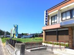 花巻信用金庫宮守支店