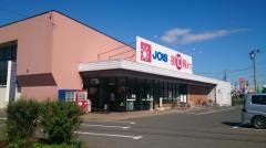 ジョイス　見前店