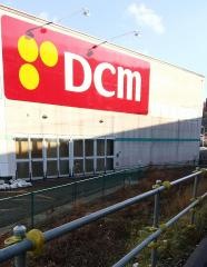 ＤＣＭ　久慈店