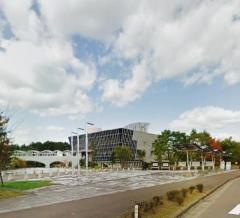 宮城県立宮城大学　大和キャンパス