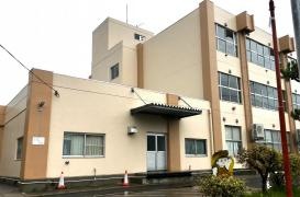 外旭川小学校