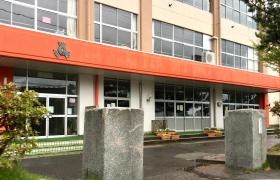 外旭川小学校