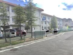 富田東小学校