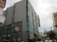 りそな銀行土浦支店