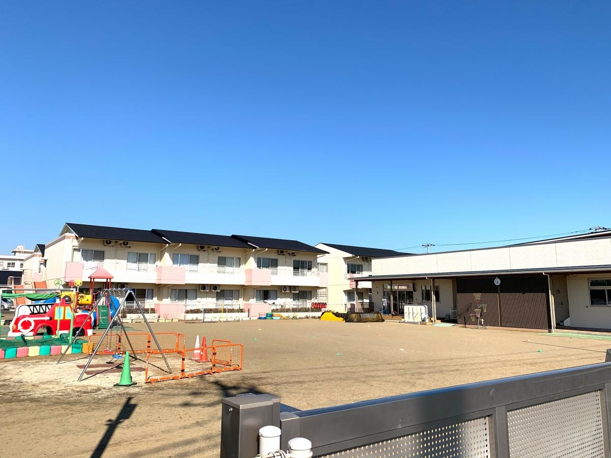 園庭