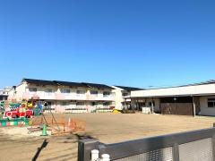 白十字保育園