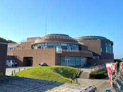 アクアワールド茨城県大洗水族館