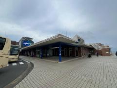 アクアワールド茨城県大洗水族館
