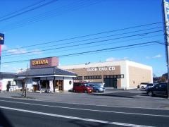 ＴＳＵＴＡＹＡ宇都宮戸祭店