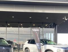 東日本三菱自動車販売佐野店