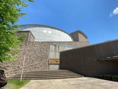 群馬県立自然史博物館