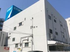 足利銀行大宮支店