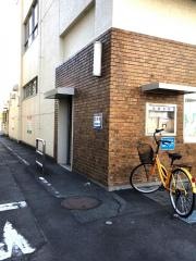 埼玉りそな銀行上尾支店