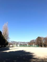 つつじケ丘公園