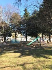 つつじケ丘公園