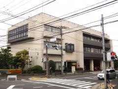 石神井消防署