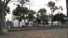 日野市立日野第一中学校