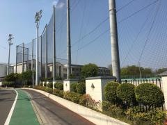 日野市立日野第一中学校