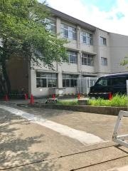 国立市立国立第三中学校