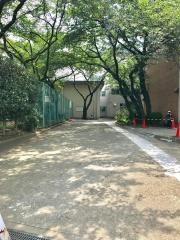 国立市立国立第三中学校