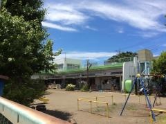 わかたけ保育園